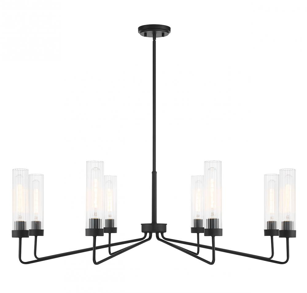 Chandeliers-Savoy House Canada-1-8860-8