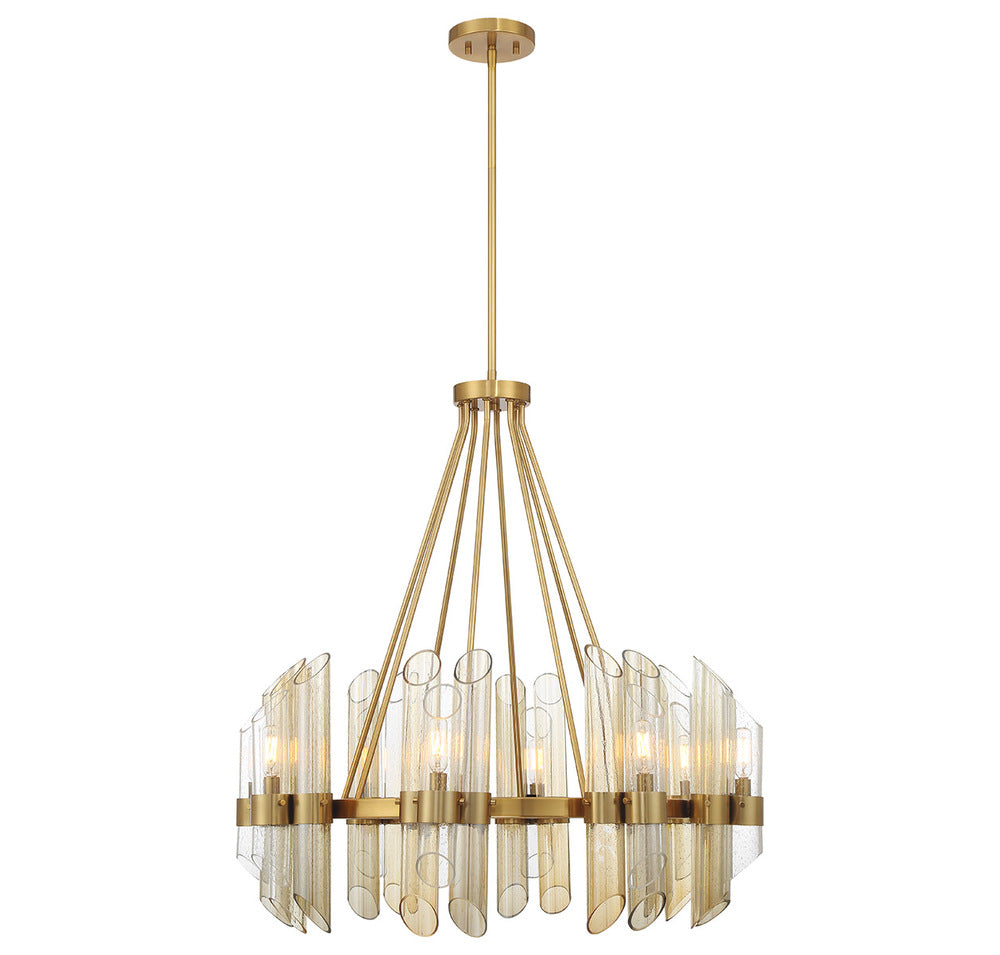 Chandeliers-Savoy House Canada-1-9105-8-322