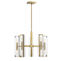 Load image into Gallery viewer, Chandeliers-Savoy House Canada-1-9772-10
