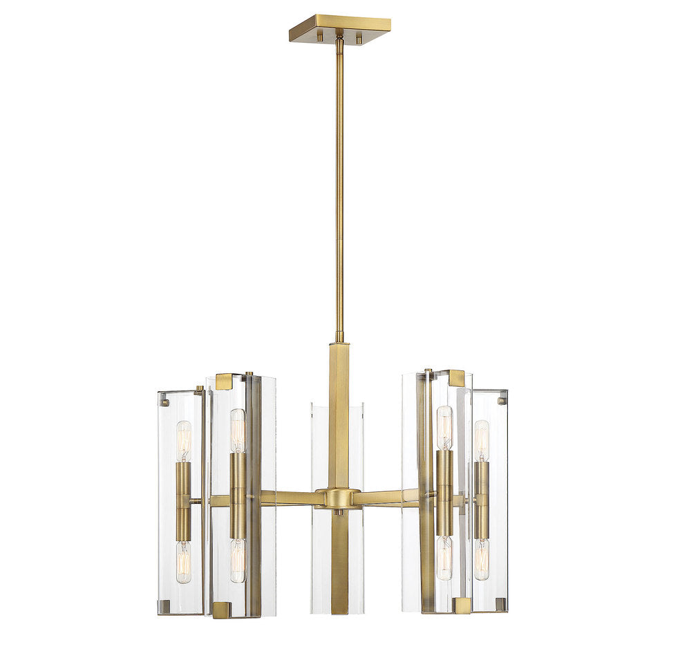 Chandeliers-Savoy House Canada-1-9772-10