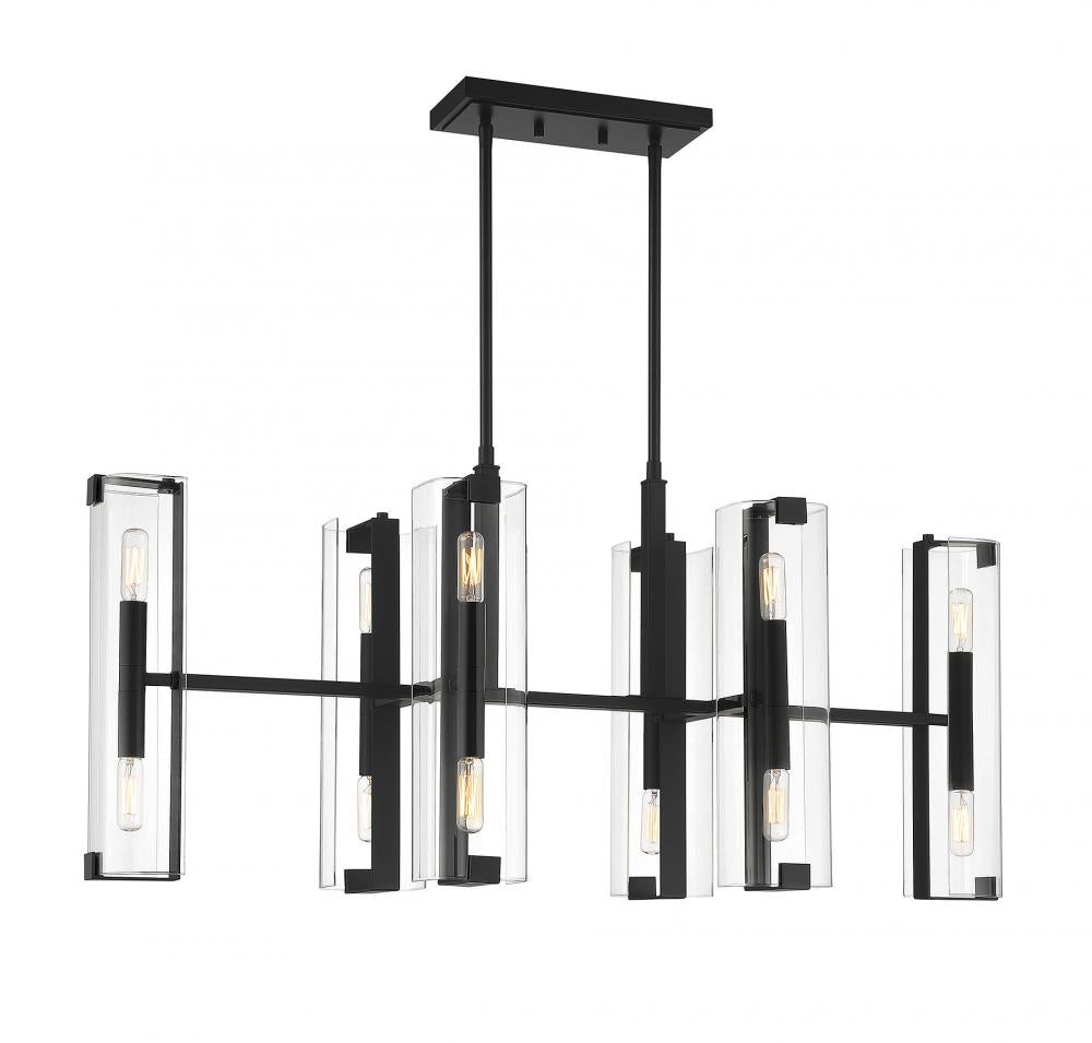 Chandeliers-Savoy House Canada-1-9773-12