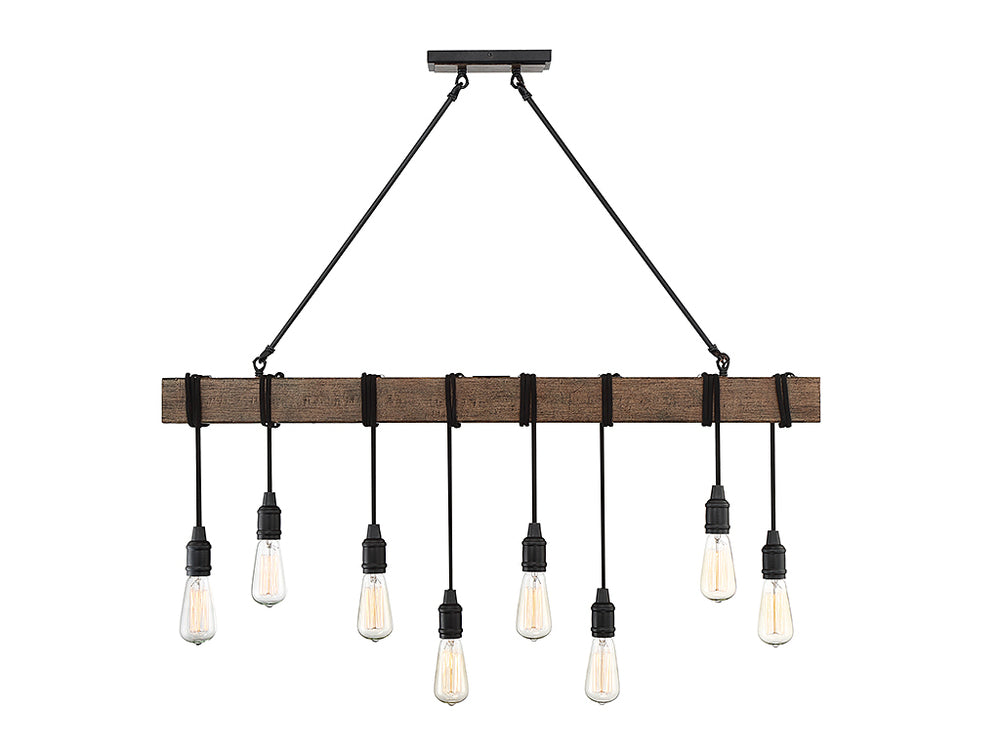 Chandeliers-Savoy House Canada-1-990-8-41