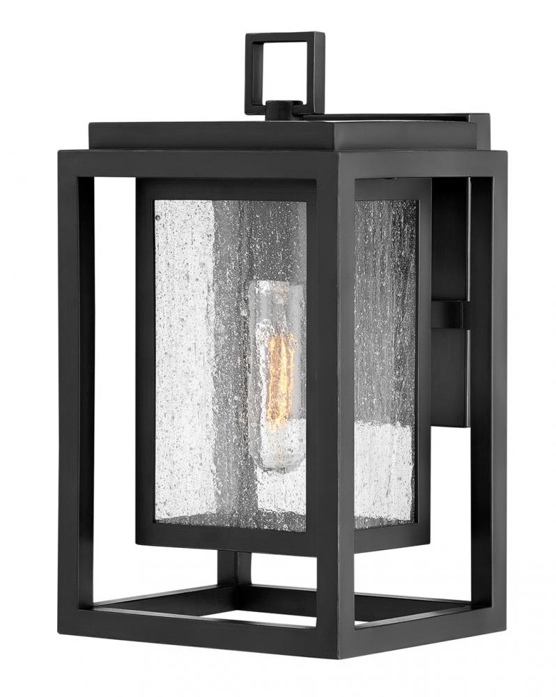SMALL WALL MOUNT LANTERN