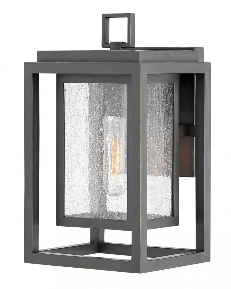 SMALL WALL MOUNT LANTERN