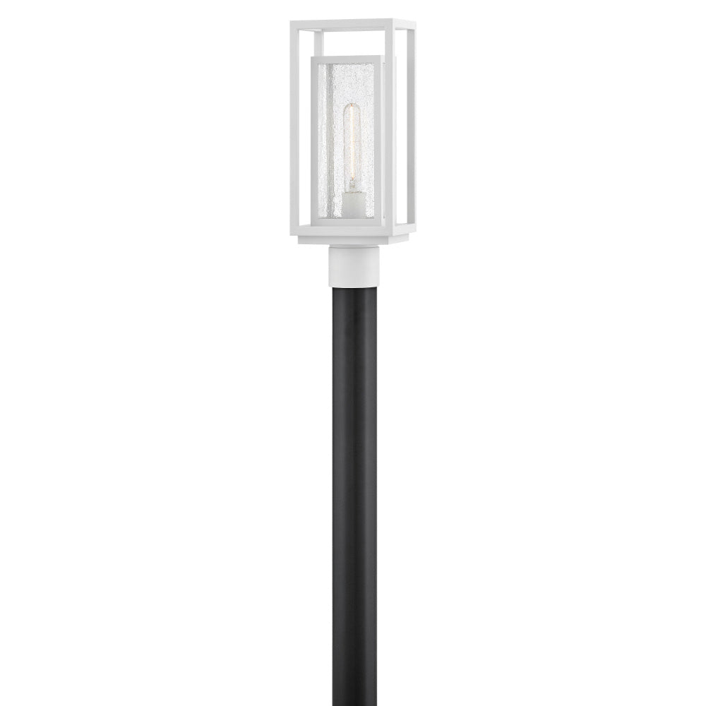 Medium Post Mount Lantern