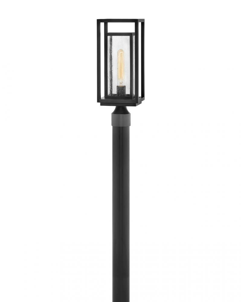 MEDIUM POST TOP OR PIER MOUNT LANTERN