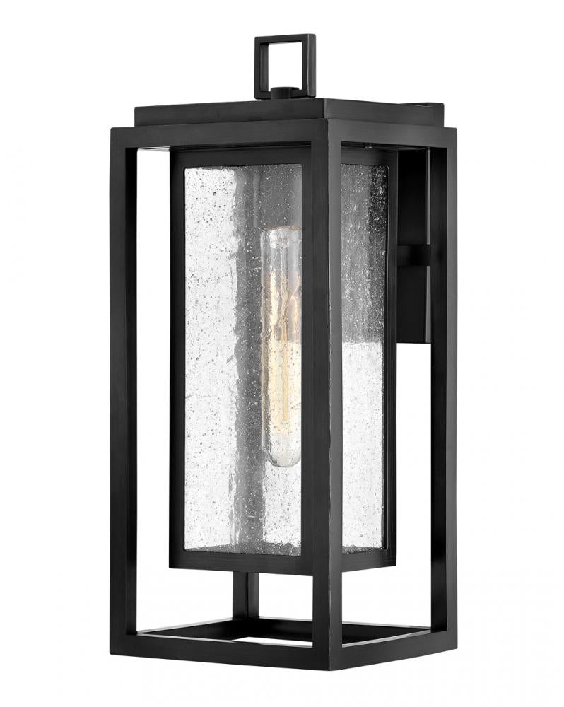 MEDIUM WALL MOUNT LANTERN 12V