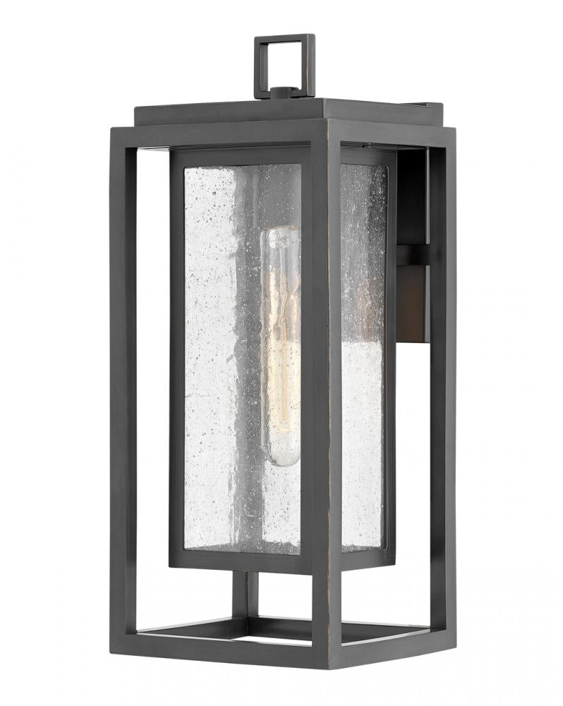MEDIUM WALL MOUNT LANTERN 12V