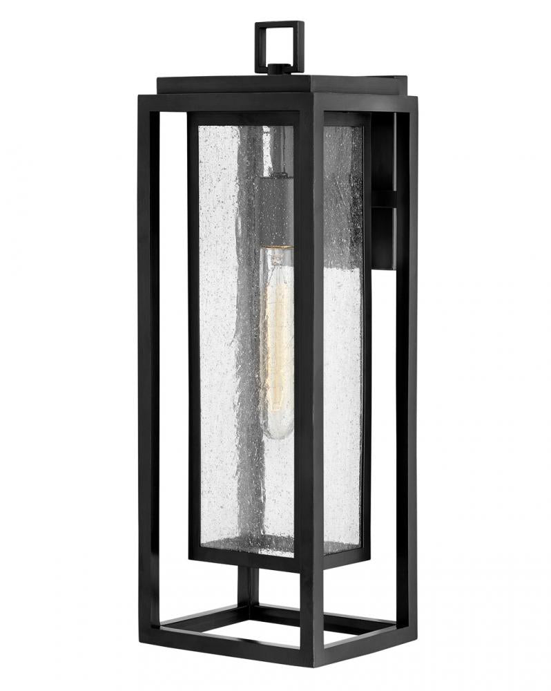 MEDIUM WALL MOUNT LANTERN