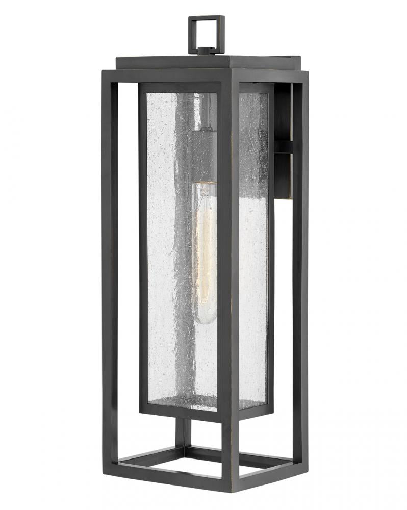 MEDIUM WALL MOUNT LANTERN