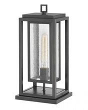 Load image into Gallery viewer, MEDIUM PIER MOUNT LANTERN 12V
