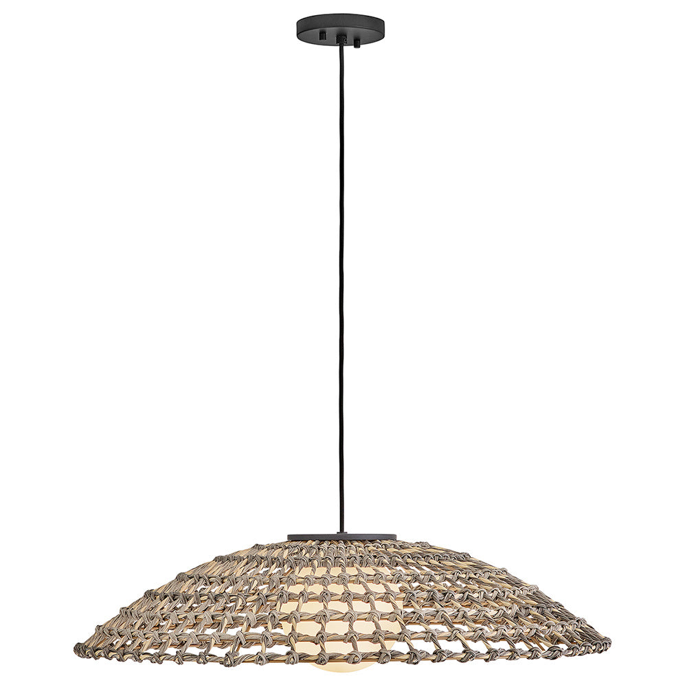 Large Hanging Pendant 12v - Wet Rated