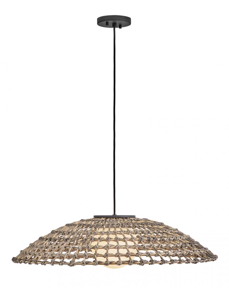 Large Hanging Pendant 12v - Outdoor|Wet Rated|LED