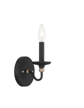 Load image into Gallery viewer, Westchester County - 1 Light Wall Sconce
