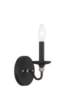 Load image into Gallery viewer, Westchester County Wall Sconce - by Minka
