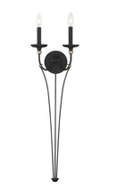 Load image into Gallery viewer, Westchester County Wall Sconce - by Minka
