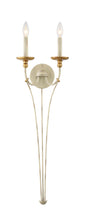 Load image into Gallery viewer, Westchester County Wall Sconce - by Minka
