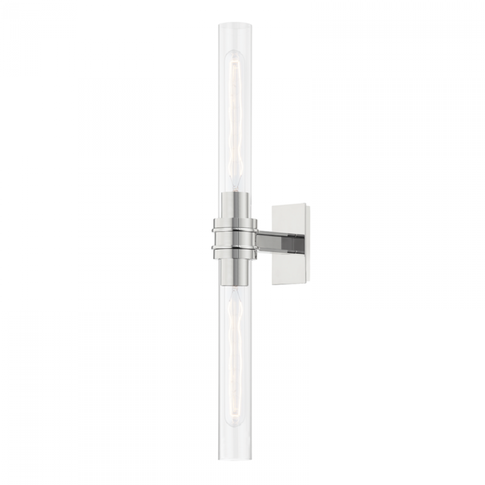Oakfield Wall Sconce