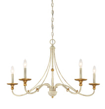 Load image into Gallery viewer, Chandeliers-Minka-Lavery-1044
