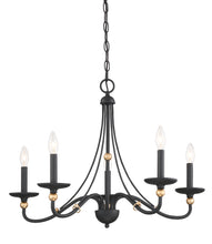 Load image into Gallery viewer, Chandeliers-Minka-Lavery-1045
