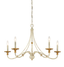 Load image into Gallery viewer, Chandeliers-Minka-Lavery-1045
