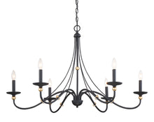 Load image into Gallery viewer, Chandeliers-Minka-Lavery-1046

