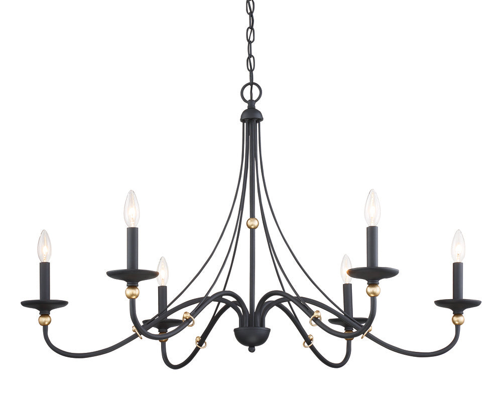 Chandeliers-Minka-Lavery-1046