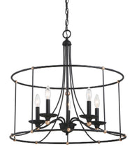 Load image into Gallery viewer, Chandeliers-Minka-Lavery-1047
