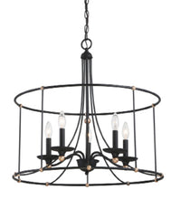 Load image into Gallery viewer, Westchester County Chandelier - by Minka
