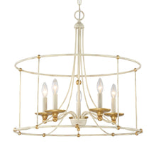 Load image into Gallery viewer, Westchester County Chandelier - by Minka
