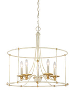 Load image into Gallery viewer, Chandeliers-Minka-Lavery-1047
