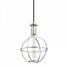 Load image into Gallery viewer, 1 LIGHT PENDANT
