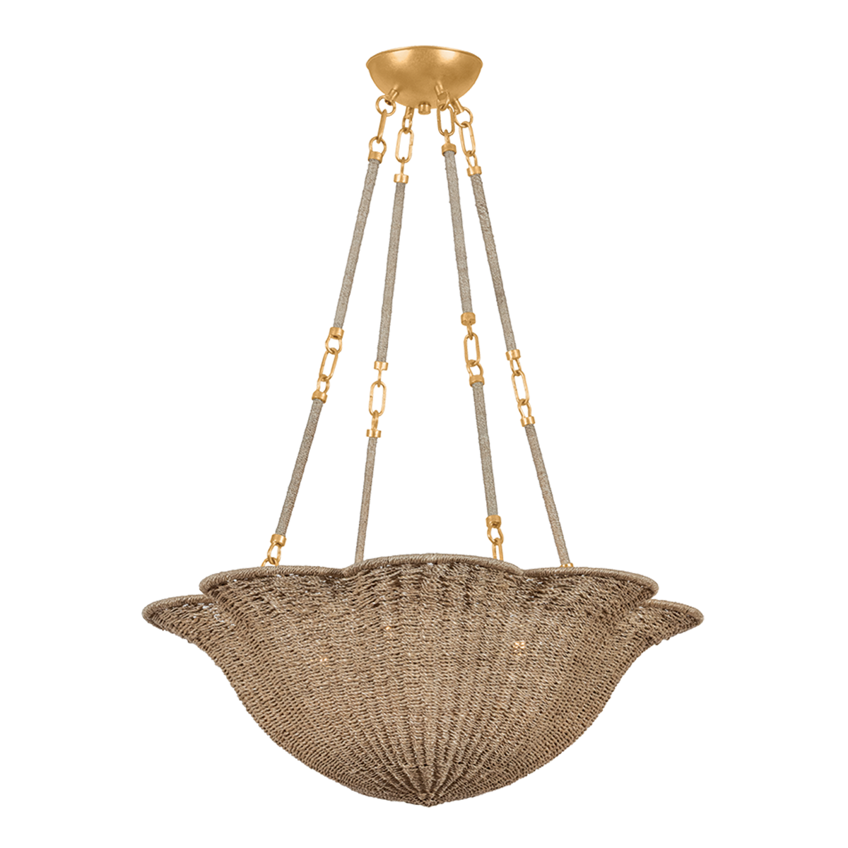 Ardonia Chandelier (2 Sizes)