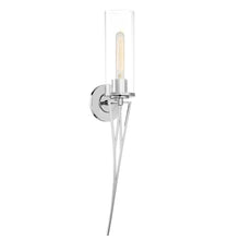 Load image into Gallery viewer, Regal Terracet Wall Sconce - by Minka
