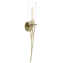 Load image into Gallery viewer, Regal Terracet Wall Sconce - by Minka
