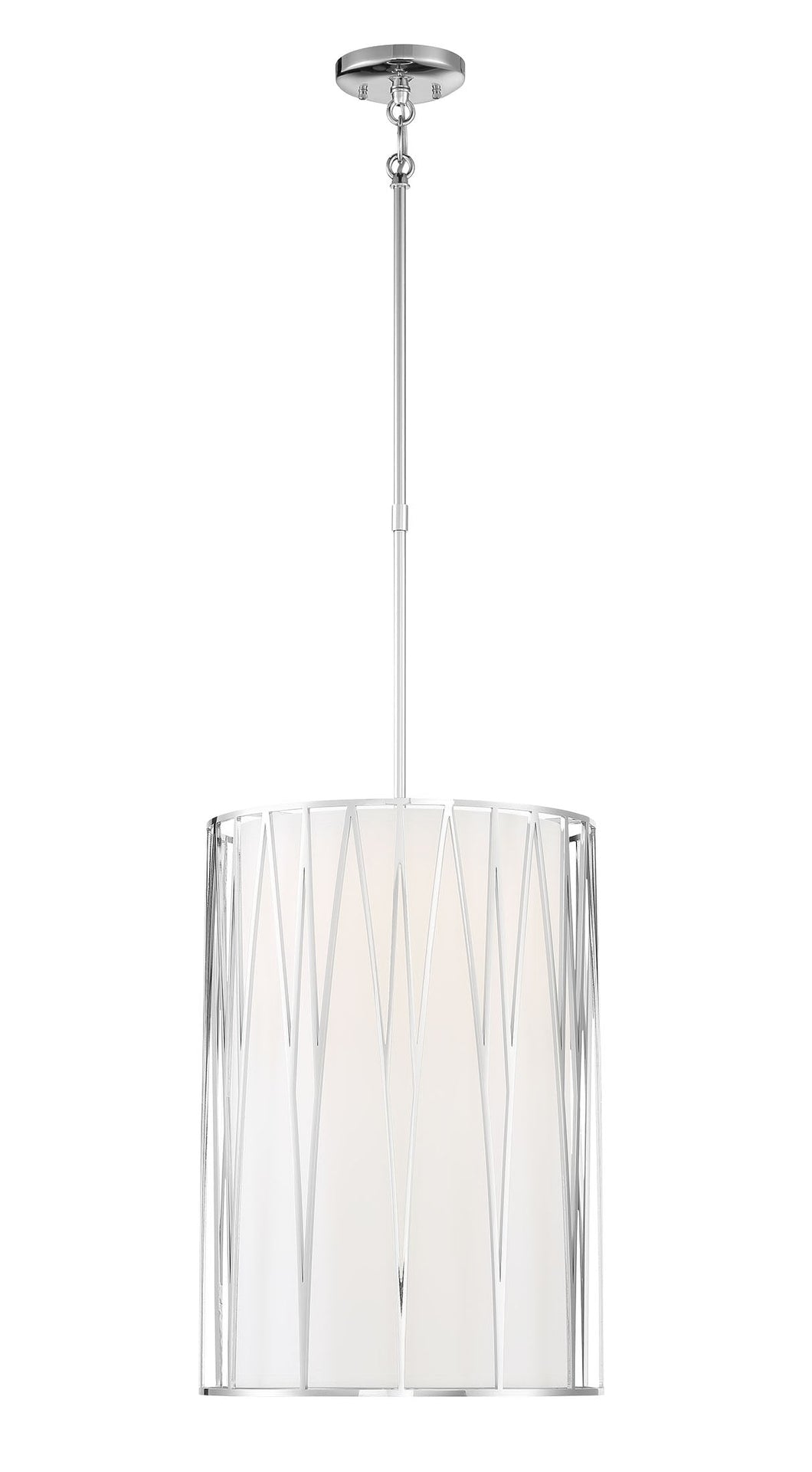 Regal Terrace LED Pendant - by Minka