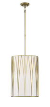 Load image into Gallery viewer, Regal Terrace LED Pendant - by Minka
