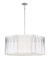 Load image into Gallery viewer, Regal Terrace LED Pendant - by Minka
