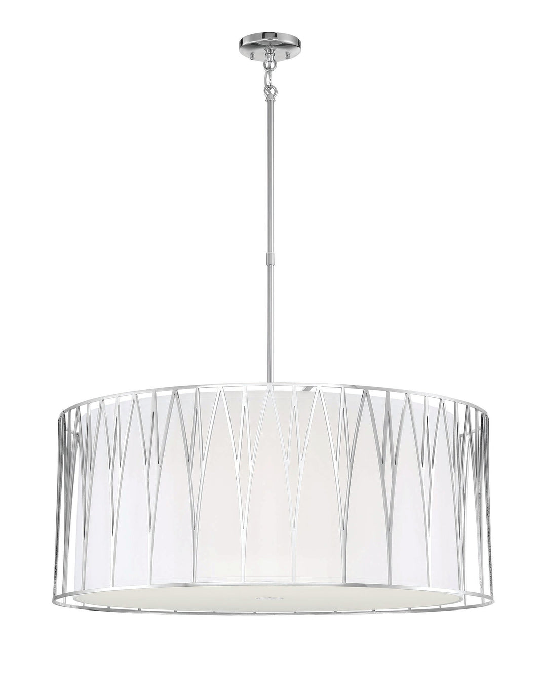 Regal Terrace LED Pendant - by Minka