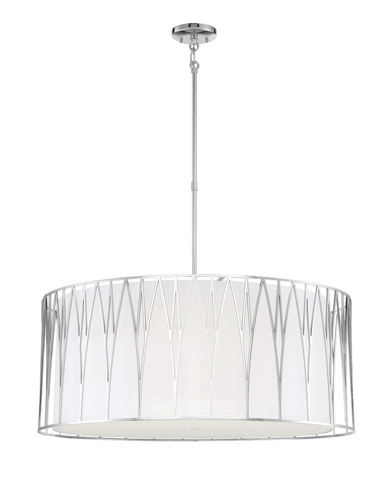 Regal Terrace - LED Pendant