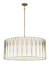Load image into Gallery viewer, Regal Terrace LED Pendant - by Minka
