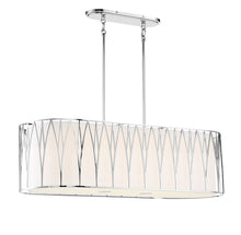 Load image into Gallery viewer, Regal Terrace LED Chandelier - by Minka
