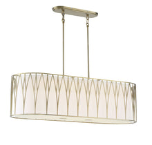 Load image into Gallery viewer, Regal Terrace LED Chandelier - by Minka
