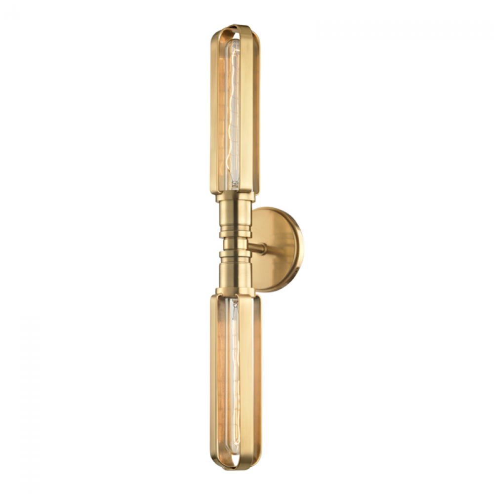 Red Hook Wall Sconce