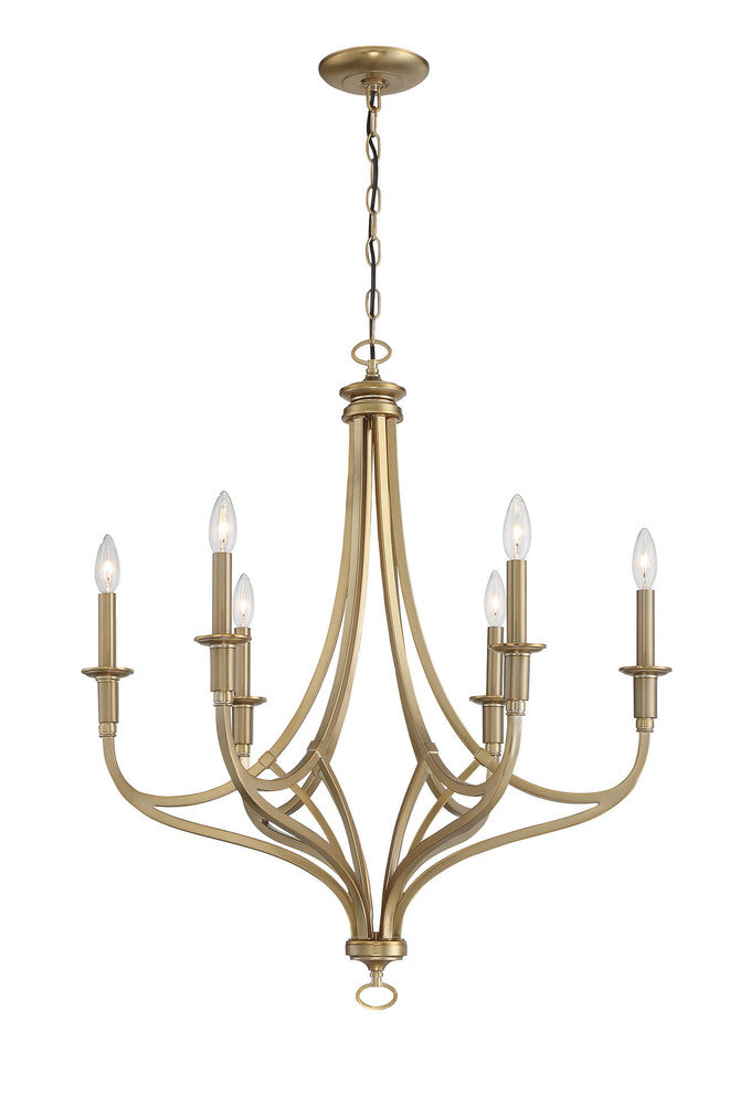 Chandeliers-Minka-Lavery-1096