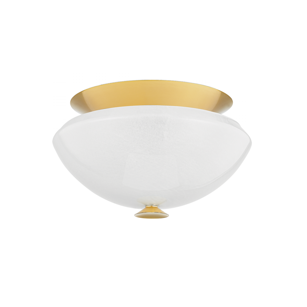 PAWTUCKET FLUSH MOUNT