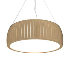 Load image into Gallery viewer, Barrel Accord Pendant 1111 LED
