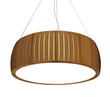 Load image into Gallery viewer, Barrel Accord Pendant 1114 LED
