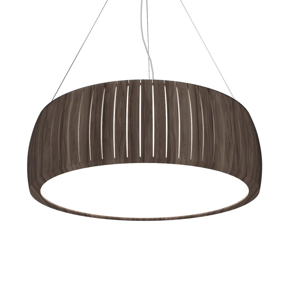 Barrel Accord Pendant 1114 LED