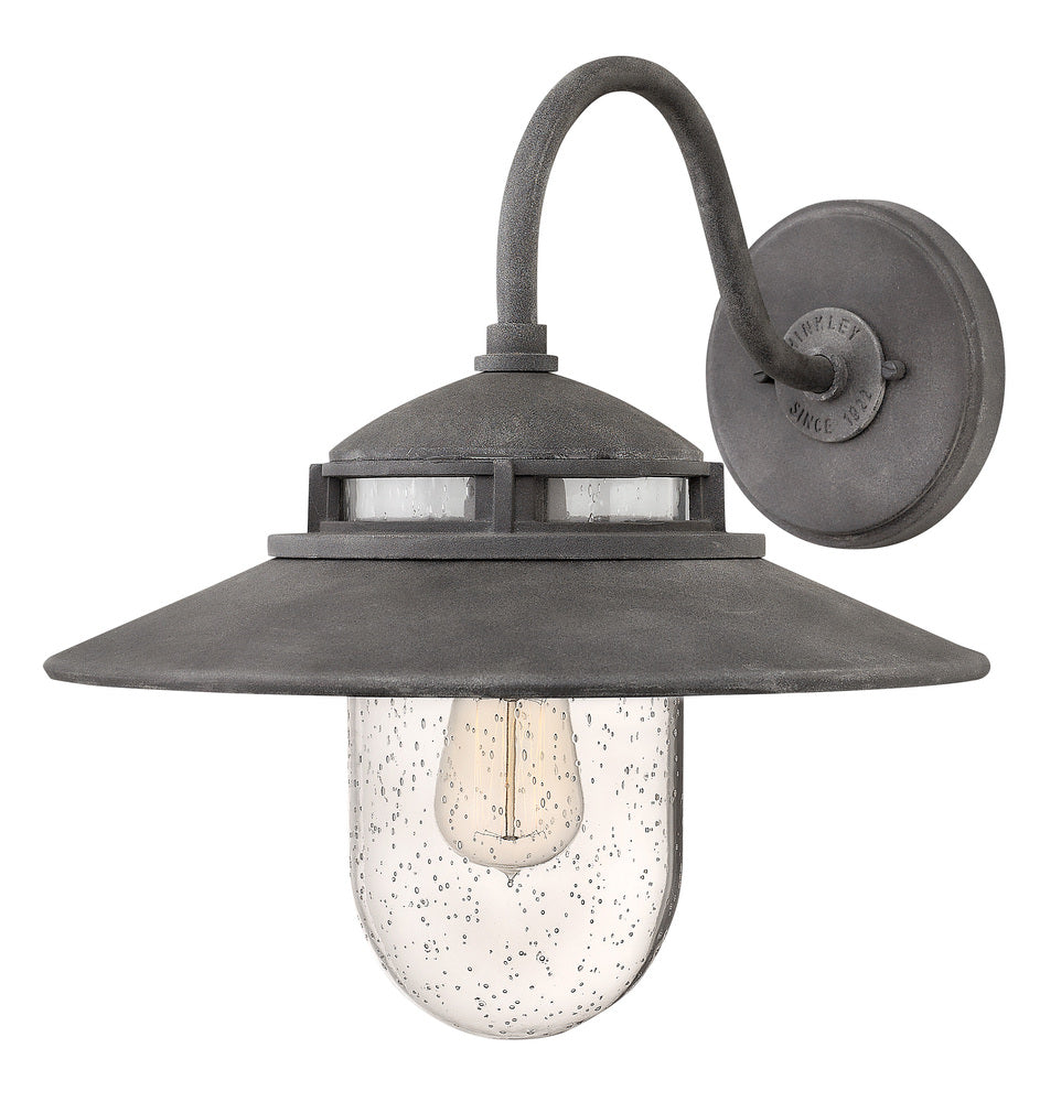 Medium Wall Mount Barn Light - Black|Miscellaneous